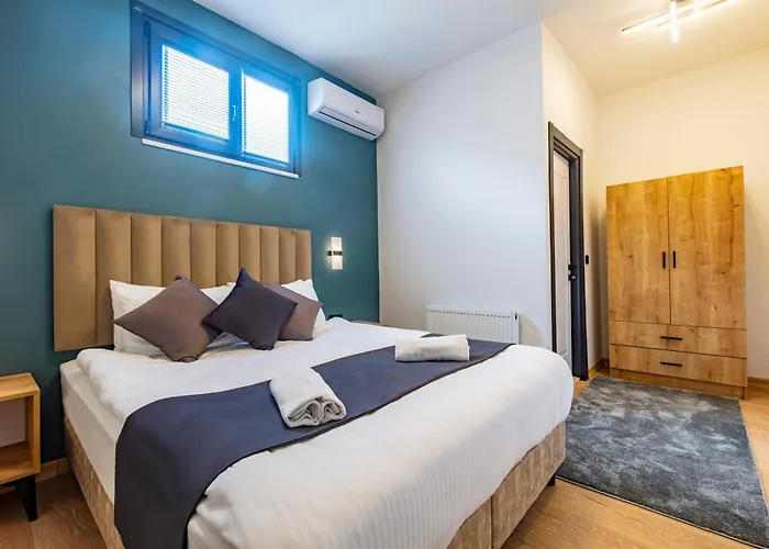 Mia Mia Suites